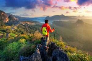 Locations for Thrilling Adventures in India