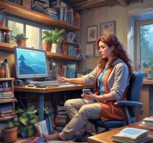Finding Remote Jobs in 2025: How to Get Started