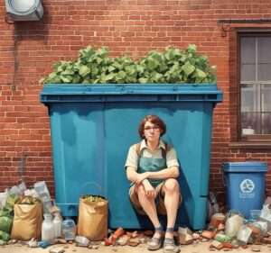 Start a Zero Waste Lifestyle: A Beginner's Guide