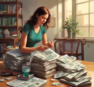 Create a Monthly Budget That Works for Your Lifestyle